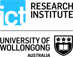 University of Wollongong; ICT Research Institute